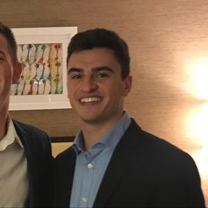 Meet your Posher, Austin